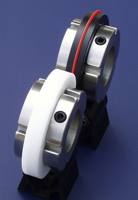 product TrueScore Pro 35mm Shaft